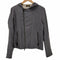 ディーゼルブラックゴールド DIESEL BLACK GOLD フーデッドライダースジャケット メンズ JPN:S