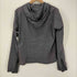ディーゼルブラックゴールド DIESEL BLACK GOLD フーデッドライダースジャケット メンズ JPN:S