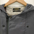 ディーゼルブラックゴールド DIESEL BLACK GOLD フーデッドライダースジャケット メンズ JPN:S