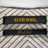 ディーゼルブラックゴールド DIESEL BLACK GOLD フーデッドライダースジャケット メンズ JPN:S