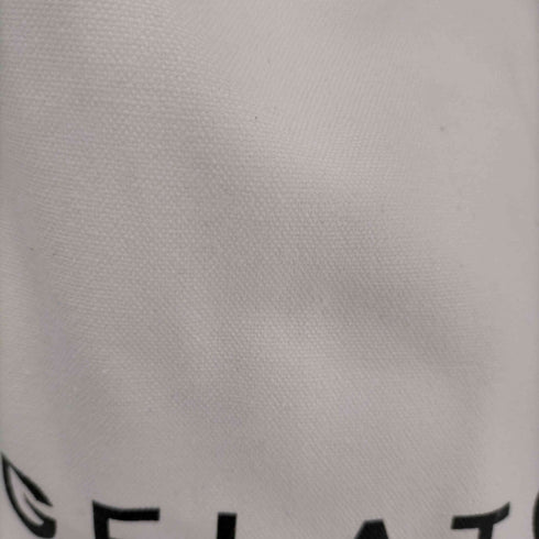 ジェラートピケ gelato pique ホビートートバッグ レディース