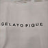 ジェラートピケ gelato pique ホビートートバッグ レディース