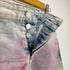 ザディグ エ ヴォルテール ZADIG&VOLTAIRE グラデーションデニムショーツ レディース 34