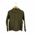 エンジニアードガーメンツ Engineered Garments Field Shirt Reversed Sateen メンズ JPN:XS