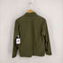 エンジニアードガーメンツ Engineered Garments Field Shirt Reversed Sateen メンズ JPN:XS