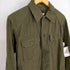 エンジニアードガーメンツ Engineered Garments Field Shirt Reversed Sateen メンズ JPN:XS