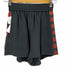 ステラマッカートニー STELLA McCARTNEY Red Logo Trim Shorts レディース JPN:36
