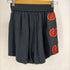 ステラマッカートニー STELLA McCARTNEY Red Logo Trim Shorts レディース JPN:36