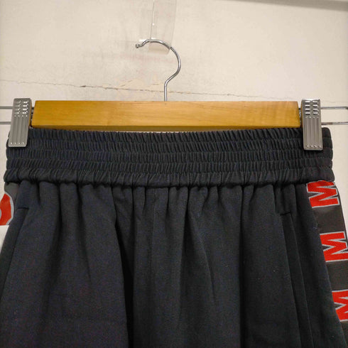 ステラマッカートニー STELLA McCARTNEY Red Logo Trim Shorts レディース JPN:36