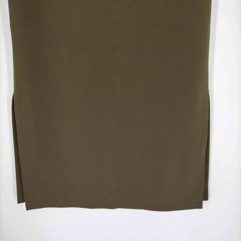 ビューティーアンドユースユナイテッドアローズ BEAUTY & YOUTH UNITED ARROWS サイドスリットマキシスカート レディース JPN:M