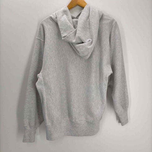 チャンピオン Champion USA製 REVERSE WEAVE プルオーバーパーカー 目無し メンズ JPN:L