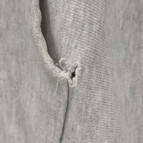チャンピオン Champion USA製 REVERSE WEAVE プルオーバーパーカー 目無し メンズ JPN:L