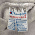 チャンピオン Champion USA製 REVERSE WEAVE プルオーバーパーカー 目無し メンズ JPN:L