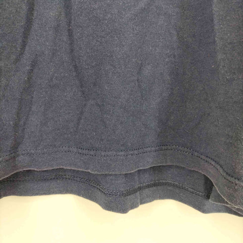 フィックス fox MADE IN USA フロントラバープリントTシャツ メンズ import:M