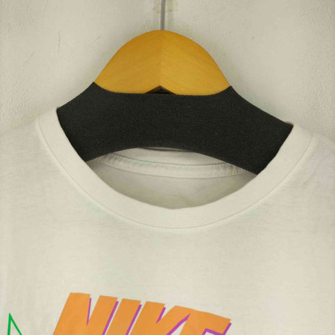 ナイキ NIKE エアスウォッシュ UFOプリントTシャツ メンズ JPN:M