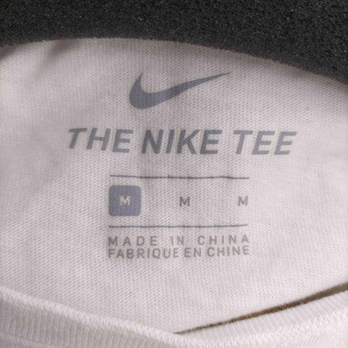 ナイキ NIKE エアスウォッシュ UFOプリントTシャツ メンズ JPN:M