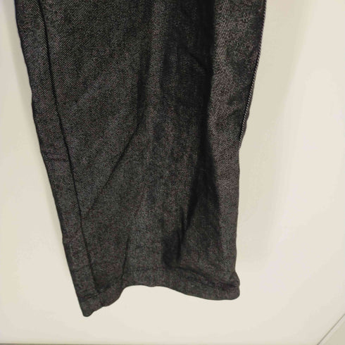 アディダス adidas デニムカーゴパンツ ストレッチゴルフパンツ メンズ 8/11