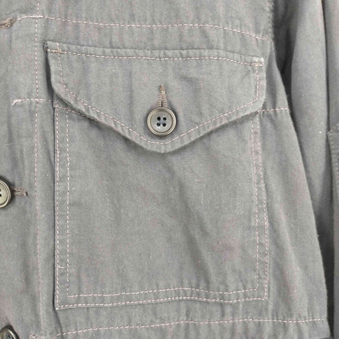 エンジニアードガーメンツ Engineered Garments SHAWL COLAR FIELD SHIRT JACKETS メンズ JPN:XS