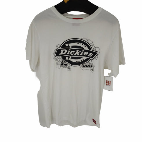 ディッキーズ Dickies フロントロゴTEE メンズ import:XL