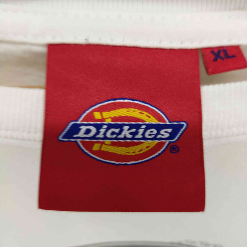 ディッキーズ Dickies フロントロゴTEE メンズ import:XL