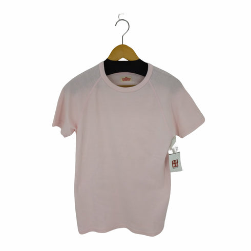 ハリウッドランチマーケット HOLLYWOOD RANCH MARKET ストレッチフライス クルーネック ショートスリーブTシャツ 半袖 メンズ 3