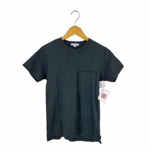 エンジニアードガーメンツ Engineered Garments plain cross crew neck t-shirt レディース JPN:XS
