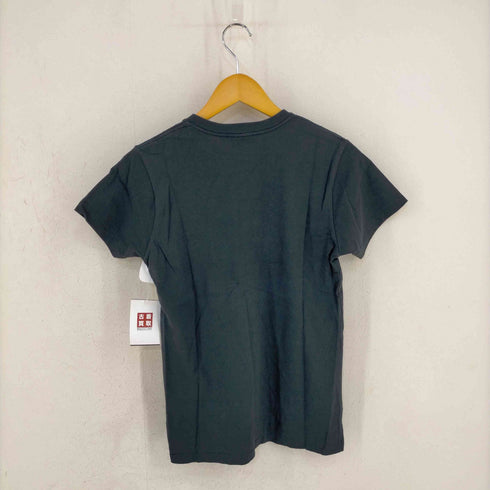 エンジニアードガーメンツ Engineered Garments plain cross crew neck t-shirt レディース JPN:XS