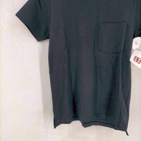 エンジニアードガーメンツ Engineered Garments plain cross crew neck t-shirt レディース JPN:XS
