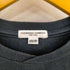 エンジニアードガーメンツ Engineered Garments plain cross crew neck t-shirt レディース JPN:XS