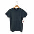 エンジニアードガーメンツ Engineered Garments plain cross crew neck t-shirt レディース JPN:XS