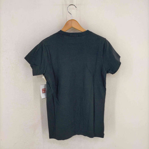 エンジニアードガーメンツ Engineered Garments plain cross crew neck t-shirt レディース JPN:XS