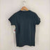 エンジニアードガーメンツ Engineered Garments plain cross crew neck t-shirt レディース JPN:XS