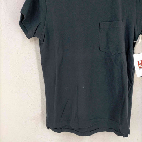 エンジニアードガーメンツ Engineered Garments plain cross crew neck t-shirt レディース JPN:XS