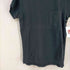 エンジニアードガーメンツ Engineered Garments plain cross crew neck t-shirt レディース JPN:XS
