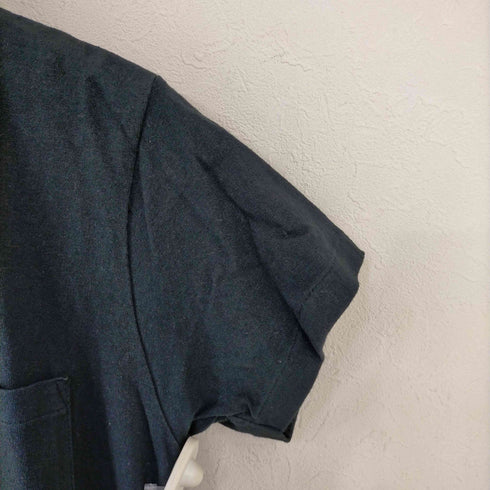 エンジニアードガーメンツ Engineered Garments plain cross crew neck t-shirt レディース JPN:XS