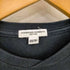 エンジニアードガーメンツ Engineered Garments plain cross crew neck t-shirt レディース JPN:XS