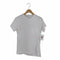 エンジニアードガーメンツ Engineered Garments plain cross crew neck t-shirt レディース JPN:XS