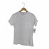 エンジニアードガーメンツ Engineered Garments plain cross crew neck t-shirt レディース JPN:XS