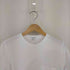 エンジニアードガーメンツ Engineered Garments plain cross crew neck t-shirt レディース JPN:XS