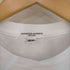 エンジニアードガーメンツ Engineered Garments plain cross crew neck t-shirt レディース JPN:XS
