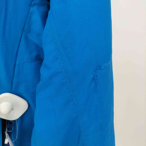 アークテリクス ARCTERYX ATOM SV HOODY 中綿 ナイロン フーディージャケット メンズ import:M