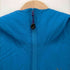アークテリクス ARCTERYX ATOM SV HOODY 中綿 ナイロン フーディージャケット メンズ import:M