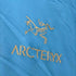 アークテリクス ARCTERYX ATOM SV HOODY 中綿 ナイロン フーディージャケット メンズ import:M