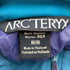 アークテリクス ARCTERYX ATOM SV HOODY 中綿 ナイロン フーディージャケット メンズ import:M