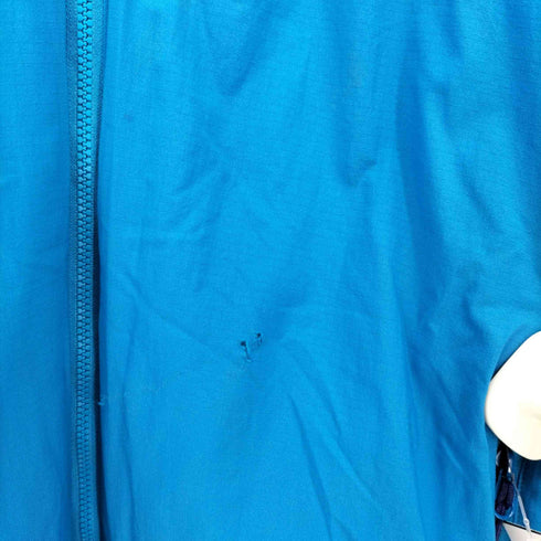 アークテリクス ARCTERYX ATOM SV HOODY 中綿 ナイロン フーディージャケット メンズ import:M