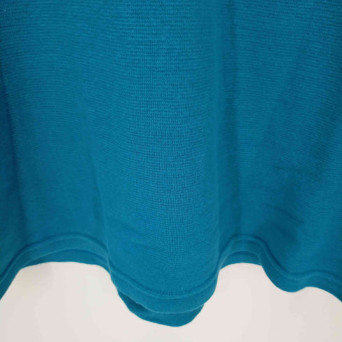 ハリウッドランチマーケット HOLLYWOOD RANCH MARKET ストレッチフライス クルーネック ロングスリーブTシャツ 長袖 メンズ 3