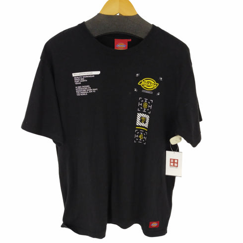 ディッキーズ Dickies フロントロゴTEE メンズ import:XL