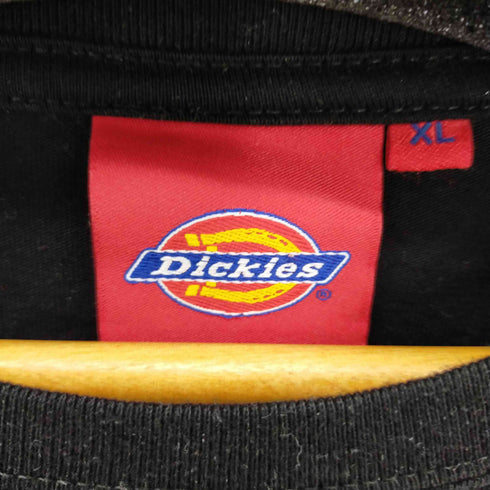 ディッキーズ Dickies フロントロゴTEE メンズ import:XL