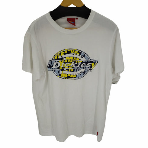 ディッキーズ Dickies フロントロゴTEE メンズ import:XL