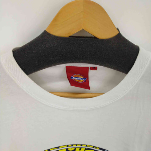 ディッキーズ Dickies フロントロゴTEE メンズ import:XL